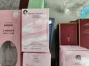 名创优品（MINISO）榉木系列挂饰香薰(澳大利亚檀香)香水香氛空气清新剂 实拍图