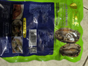 江船长 冷冻鲍鱼 净重160g(10-15粒)袋装 火锅烧烤食材 海鲜生鲜  实拍图