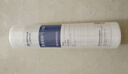 爱惠浦（Everpure）家用厨下 10寸/5微米 前置过滤各品牌通用净水器 PP棉滤芯4支装 实拍图