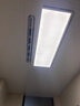美的（Midea）浴霸风暖浴室取暖器集成吊顶排气扇照明一体卫生间灯暖风机Y20 实拍图
