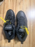 耐克NIKE男训练鞋老爹鞋AIR MONARCH IVG运动鞋415445-001黑42.5 实拍图