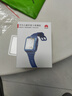 华为（HUAWEI）华为儿童手表 5 新耀款 华为手表智能手表离线定位电话 蓝色 男女童 实拍图