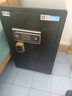 虎牌保险柜家用小型指纹密码WIFI全钢防盗可入墙办公大型保险箱新款保管箱 70cm超值系列-品牌回馈 密码款(钥匙/密码解锁) 实拍图