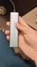 绿联Type-C扩展坞USB-C拓展坞转HDMI读卡器HUB分线器SD卡TF多合1通用苹果16Macbook华为小米笔记本iPad 实拍图