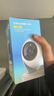 普联（TP-LINK）监控摄像头 500万3K智能双光全彩夜视 360度全景手机远程语音通话 宝宝宠物室内家用安防 IPC45AW 实拍图