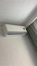 小米（MI）米家 2匹 新一级能效 巨省电 变频冷暖  壁挂式挂机 KFR-50GW/N2A1【国家补贴20%】整机十年质保 实拍图
