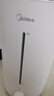 美的（Midea）加湿器空气净化器一体鼻炎家用卧室超大雾量取暖补水静音除菌小型工业喷雾雾化器礼物国家补贴3VWL 实拍图