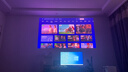 极米Z9X 4K 全新轻薄4K光学变焦投影 1300CVIA真实高亮 家用智能投影仪高清家庭影院云台 国家补贴 实拍图