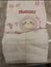 好奇（Huggies）铂金装小桃裤纸尿裤L120片(9-14kg)大号尿不湿【透爽散热】 实拍图