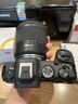 佳能r8 微单相机全画幅专微 4K视频EOSR8专业微单 下单抽拉布布&金豆 R8 拆机身+24-105 STM拆【标准变焦】 套餐四【拍套四免费升级套餐五 配件升级不加价】 实拍图