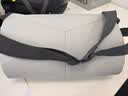 Bellroy澳洲 Venture Sling 9L 户外机能运动骑行胸包斜挎包腰包 青霭蓝【新色】 实拍图