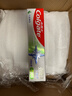 高露洁（Colgate）劲白小苏打竹炭薄荷美白牙膏180g 去渍清新口气 实拍图
