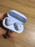 华为FreeBuds se2真无线蓝牙耳机半入耳式通话高音质快充长续航运动跑步游戏低延迟适用Mate60苹果手机 海岛蓝丨晒单送趣味挂件保护套 实拍图