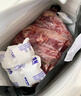 伊明食品进口原切牛瘦肉3斤 清真生鲜牛肉精选大块牛瘦肉部位炖煮 实拍图