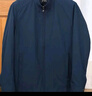 杉杉【三防面料】夹克外套男士春秋商务休闲通勤立领舒适男装 实拍图
