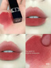 迪奥DIOR【邓为推荐】烈艳蓝金口红丝绒720哑光唇膏 生日礼物送女友 实拍图