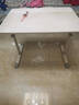 海旭成儿童学习桌中小学生书桌家用写字桌可升降写字台课桌电脑桌 实拍图