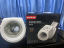 鱼跃（Yuwell）臂筒式全自动电子血压计医用高精准家用隧道式血压仪测房颤YE698 实拍图