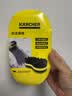 KARCHER卡赫洗车海绵汽车专用高泡沫擦车海绵擦车大块不伤车漆刷车工具 实拍图
