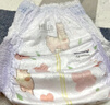 MOONY尤妮佳小羊驼拉拉裤XXXL22片(≥18kg)大宝加大号干爽大吸量 实拍图