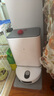 米家【年度重磅新品】扫地机器人5 Pro AI 智能互交双机械臂大吸力扫拖一体拖地洗地机吸尘器  实拍图