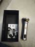 飞利浦剃须刀电动剃须刀飞利浦原装进口三刀头刮胡刀飞利浦电动剃须刀胡须刀剃胡刀官方旗舰店送长辈礼物 旋风3系S3882/02【3881AB款】 实拍图