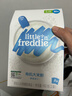 小皮（Little Freddie）米粉高铁双有机 婴儿宝宝辅食新鲜原装进口低敏米糊6到12个月以上 【4到6月+】高铁原味有机大米粉 实拍图