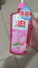 立白APG洗洁精大瓶1kg果蔬食品可用去油洗涤灵洗涤剂洗洁剂洗碗液  实拍图