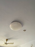 Yeelight易来led全光谱护眼吸顶灯客厅超薄智能低蓝光歆月卧室【包安装】 实拍图
