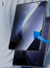 毕亚兹【纳米全屏】适用三星Z Fold5水凝膜 三星W24手机软贴膜【内外膜一套】高清非钢化全胶保护 JM774 实拍图