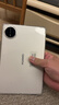 HUAWEI MatePad Mini 柔光版 华为平板电脑8.8英寸小平板 大手机OLED屏 SIM卡版可通话 12G+512GB 雪域白 实拍图