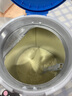 君乐宝（JUNLEBAO）有机优萃3段幼儿配方奶粉(12-36月龄)800g听装 实拍图