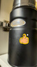膳魔师（THERMOS）焖烧杯壶罐保温桶饭盒720毫升带泄气阀TCLF-720S MBK 实拍图