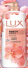 力士(LUX)沐浴露 莹润桃花香 淡雅香氛 娇肤香氛沐浴乳1000g留香 实拍图