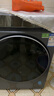 海尔（Haier）云溪4.0系列583Pro滚筒洗衣机全自动10公斤京东自营 超薄家用家电国家补贴京东自营一级能效内衣洗 晒单实拍图