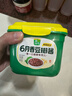 葱伴侣六月香豆瓣酱800g【黄豆酱】炒菜焖炖 欣和出品 实拍图