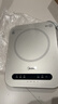 美的（Midea）电磁炉电陶炉 家用2200W大功率 恒匀火加热 电磁灶火锅炉爆炒定时电磁炉 以旧换新C22-Micca708 实拍图