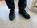 李宁高达丨减震回弹休闲慢跑鞋男鞋秋冬季时尚百搭运动鞋ARSV117 实拍图