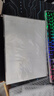 30只A4透明文件套 文件夹L型文件袋 单片两页式文件夹票据合同档案收纳文件快递袋 5706-30 实拍图