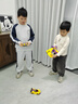 科学怪兽遥控汽车玩具男孩红外线对战互动射击漂移赛车儿童圣诞节礼物 实拍图
