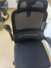 黑白调P1二代人体工学椅电脑椅子人工力学座椅久坐办公电竞椅学习椅国补 实拍图