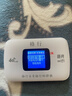 格行特价福利款随身wifi6官方正品免插卡三网通移动无线网络随身wifi便携车载路由器cpe无线流量2025款 彩屏WiFi4特惠福利款【流量实时显示】+一千G 实拍图