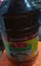 鲁花 【保真菜籽油】食用油 低芥酸特香菜籽油 5L  /桶   实拍图