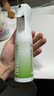 森美居除烟味喷雾神器空气净化器室内空气清新剂车用衣物除味喷雾 实拍图