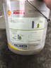 壳牌（Shell）劲霸柴油机油 K6 15W-40 CK-4 4L 国六 重负荷柴机油 实拍图