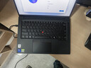ThinkPad【国家补贴20%】T14p AIPC酷睿Ultra9 14.5英寸高性能工程师笔记本电脑32G 1TB RTX5050商务办公本 实拍图