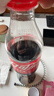 可口可乐（Coca-Cola）Coca-Cola 碳酸饮料 500ml*24瓶 新老包装随机发货 实拍图