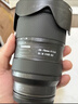 腾龙（Tamron）A063S 28-75mm F/2.8 Di III VXD G2二代大光圈标准变焦 微单镜头 风光人像（索尼全幅E卡口） 实拍图