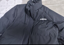 阿迪达斯 （adidas）男子冬季通勤保暖上衣户外运动休闲70%鸭绒羽绒服 3XL码 实拍图