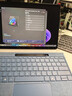 微软（Microsoft）Surface Pro 第11版 二合一笔记本电脑 国家补贴20% 轻薄本 AI+PC 骁龙 X Elite 16G 512G 典雅黑 实拍图